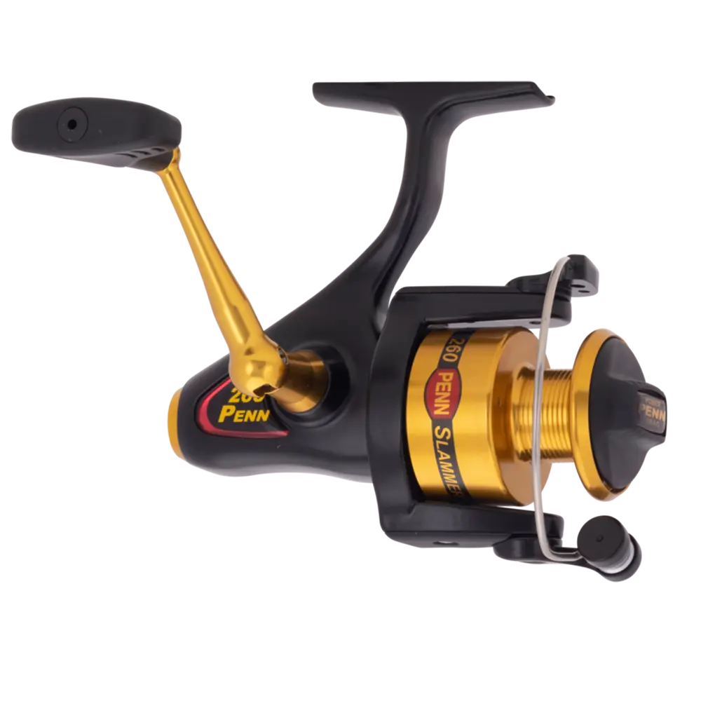 PENN SLAMMER CLASSIC SPIN REEL