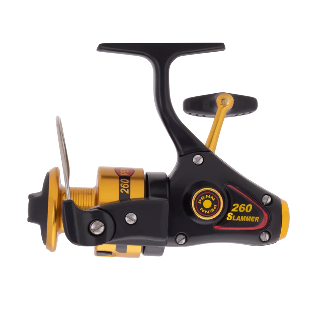 PENN SLAMMER CLASSIC SPIN REEL