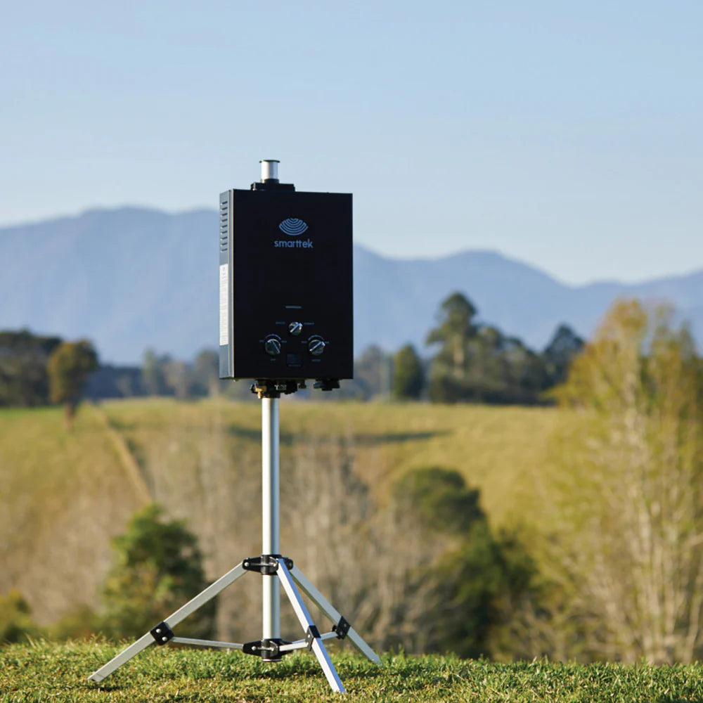 SMARTTEK HOT WATER SYSTEM TRIPOD STAND