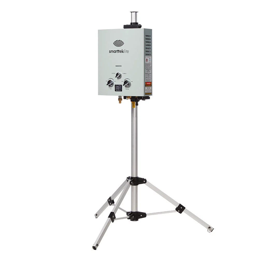 SMARTTEK HOT WATER SYSTEM TRIPOD STAND