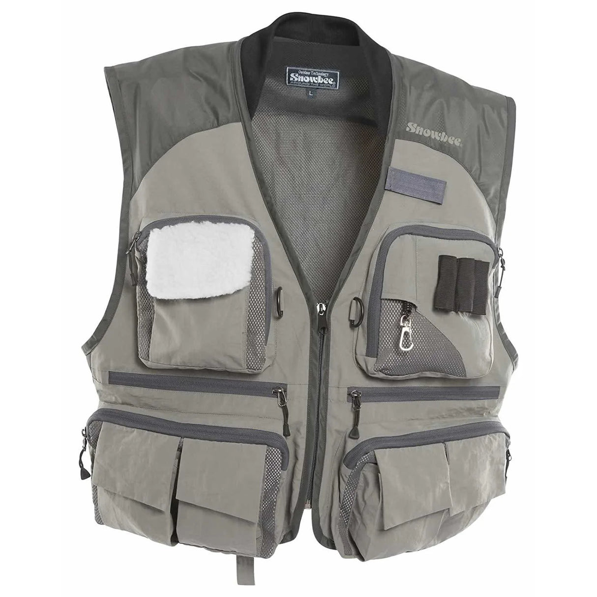 SNOWBEE SUPERLIGHT FLY FISHING VESTS