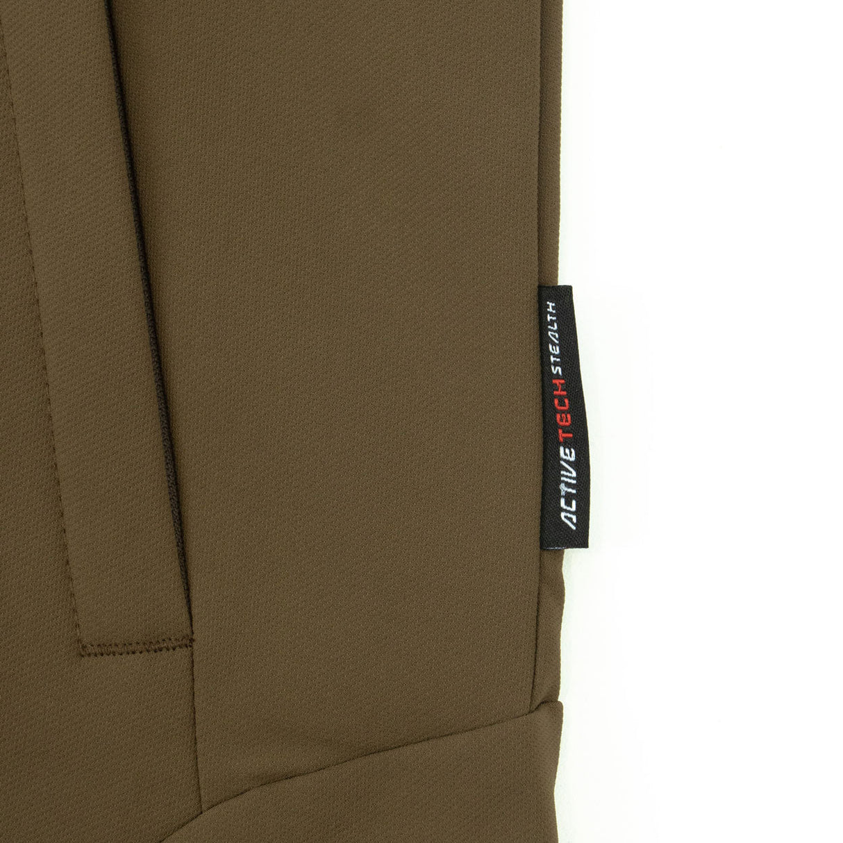 STONEY CREEK STEALTHSHELL JACKET TUNDRA