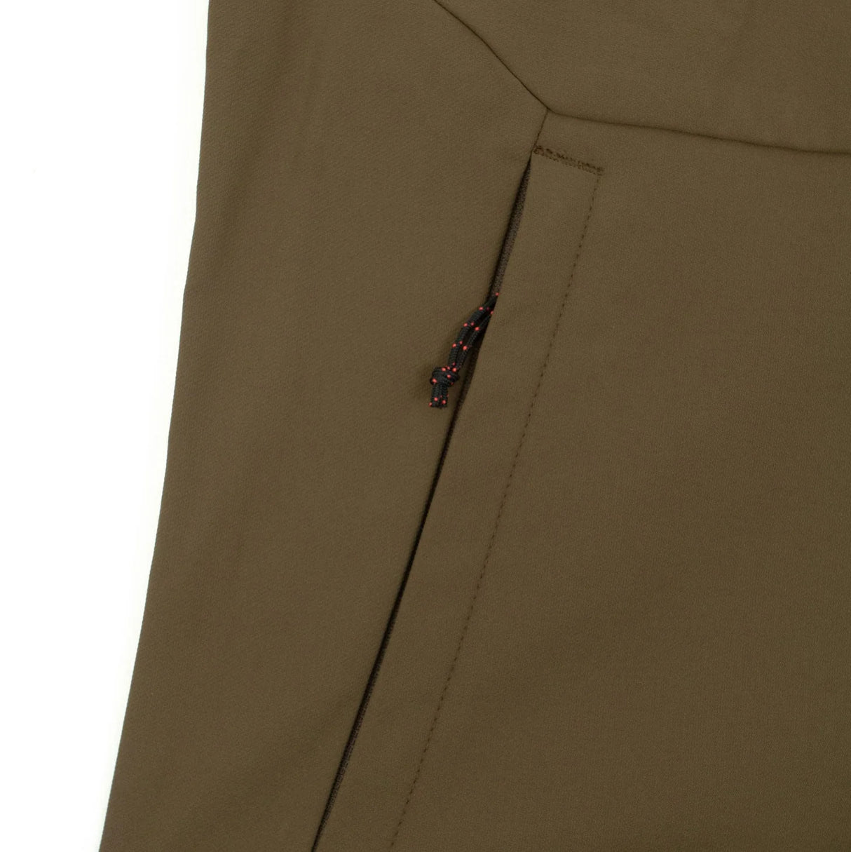 STONEY CREEK STEALTHSHELL JACKET TUNDRA