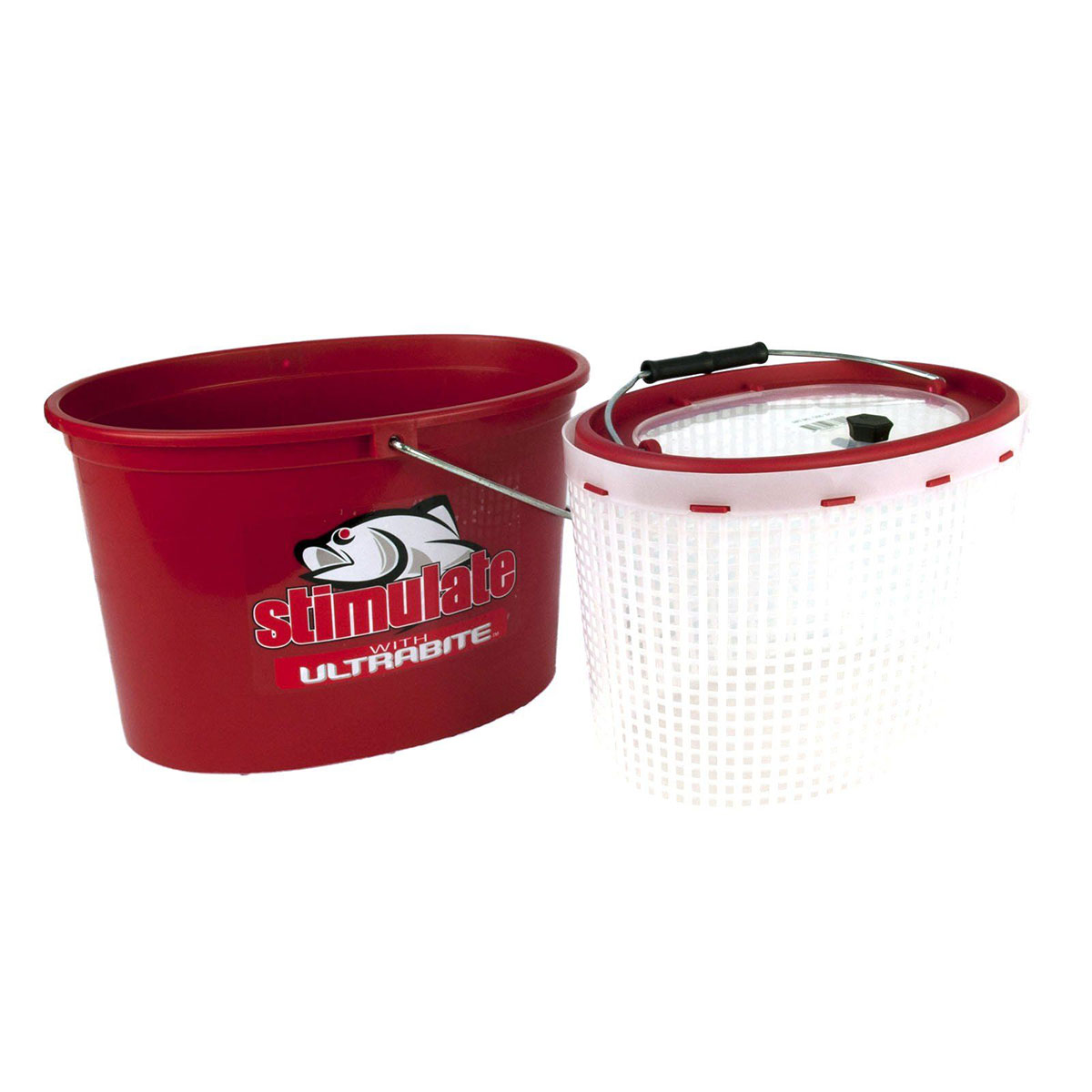 STIMULATE BURLEY BUCKET