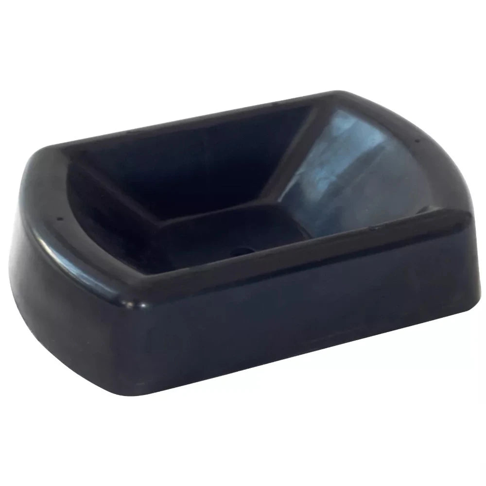SUPEX LARGE RUBBER JOCKEY WHEEL HOLDER