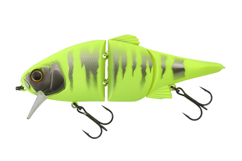 JACKALL SWING MIKEY 115 LURE