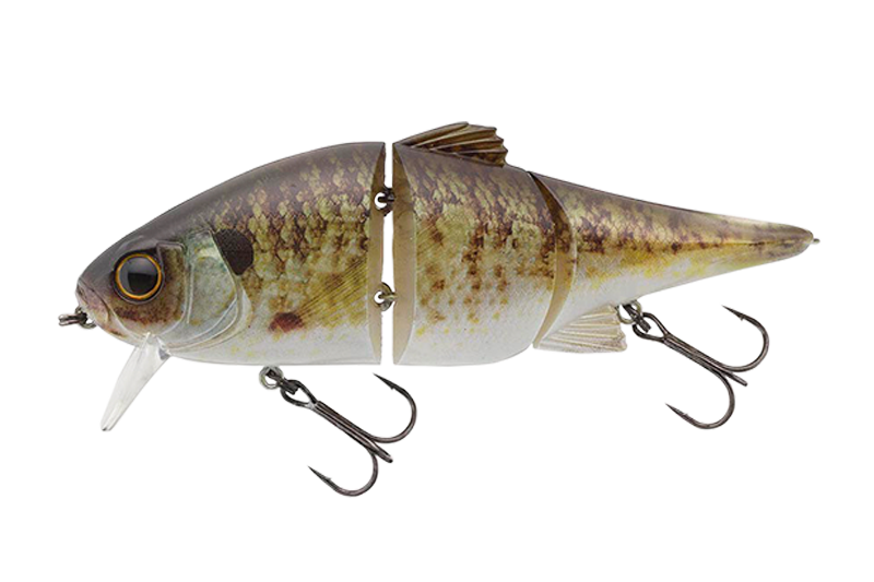 JACKALL SWING MIKEY 115 LURE