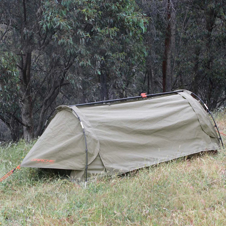 DARCHE DUSK TO DAWN SWAG WITH 70MM MAT