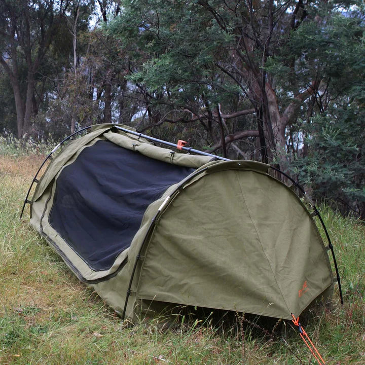 DARCHE DUSK TO DAWN SWAG WITH 70MM MAT