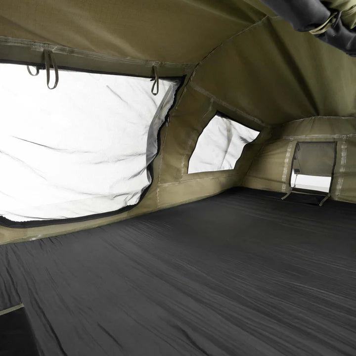 DARCHE DIRTY DEE SWAG WITH 70MM MAT