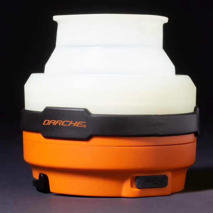 Darche Compact Solar Light