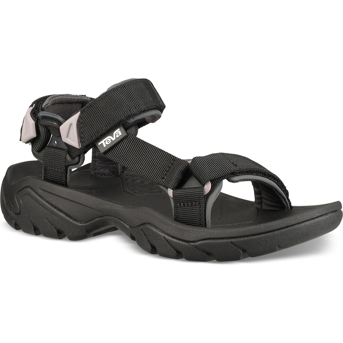 TEVA WOMENS TERRA FI 5 UNIVERSAL SANDALS