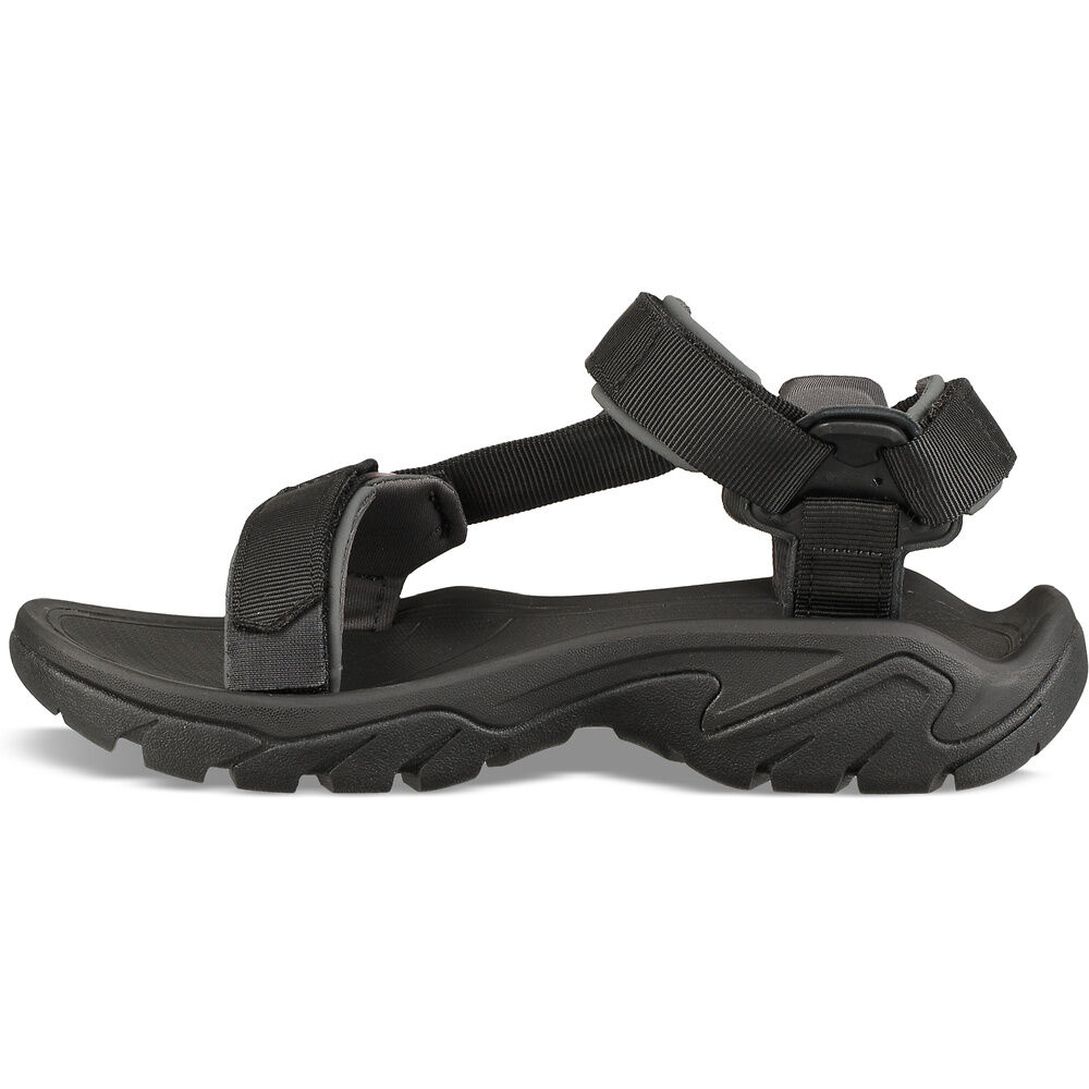 TEVA WOMEN'S TERRA FI 5 UNIVERSAL BLACK
