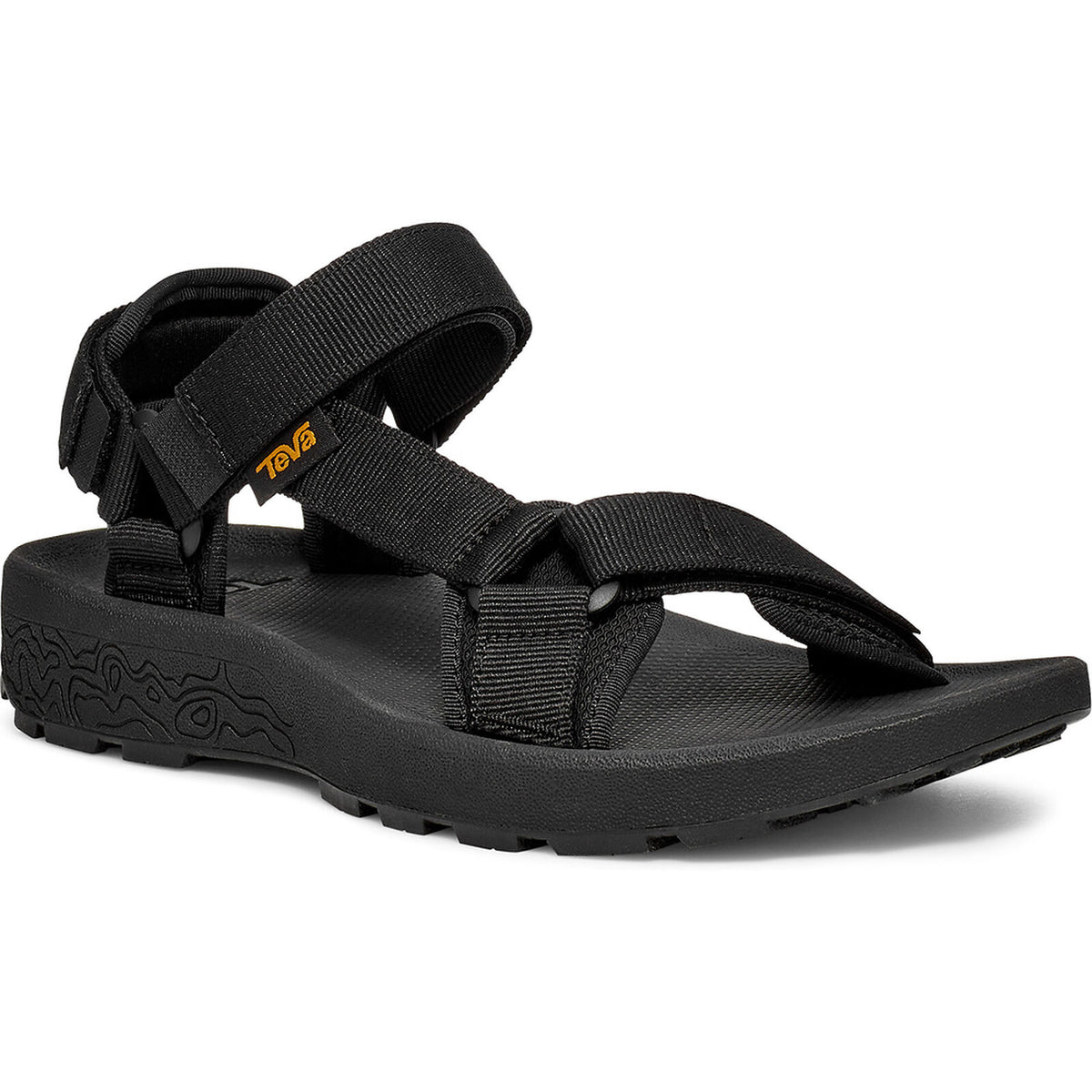 TEVA WOMENS HYDRATREK SANDALS