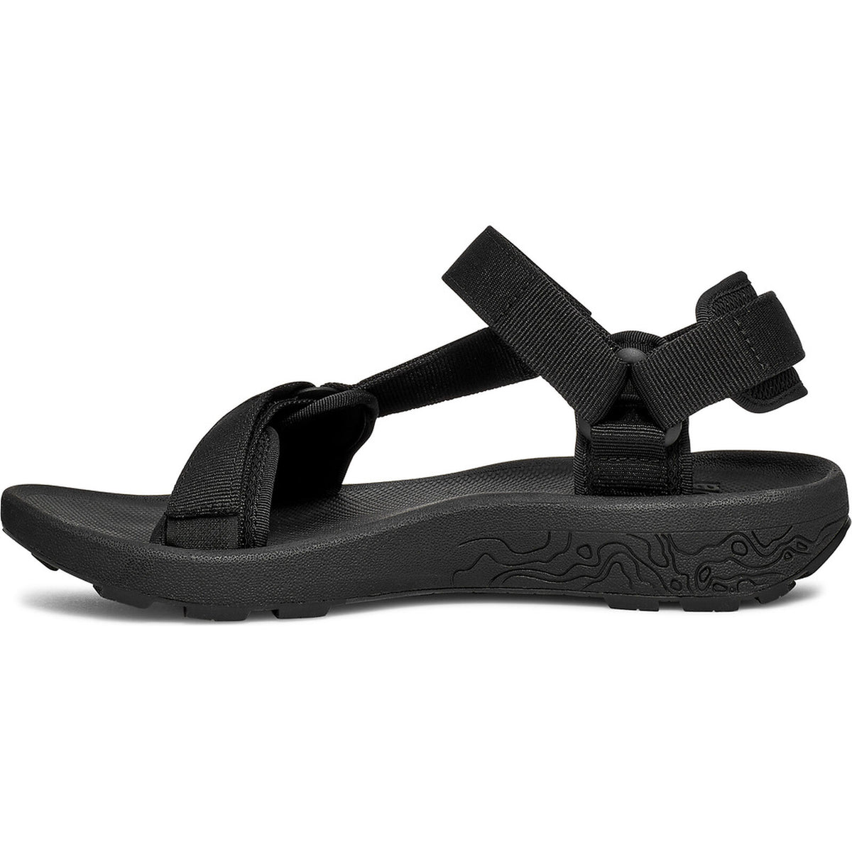 TEVA WOMENS HYDRATREK SANDALS