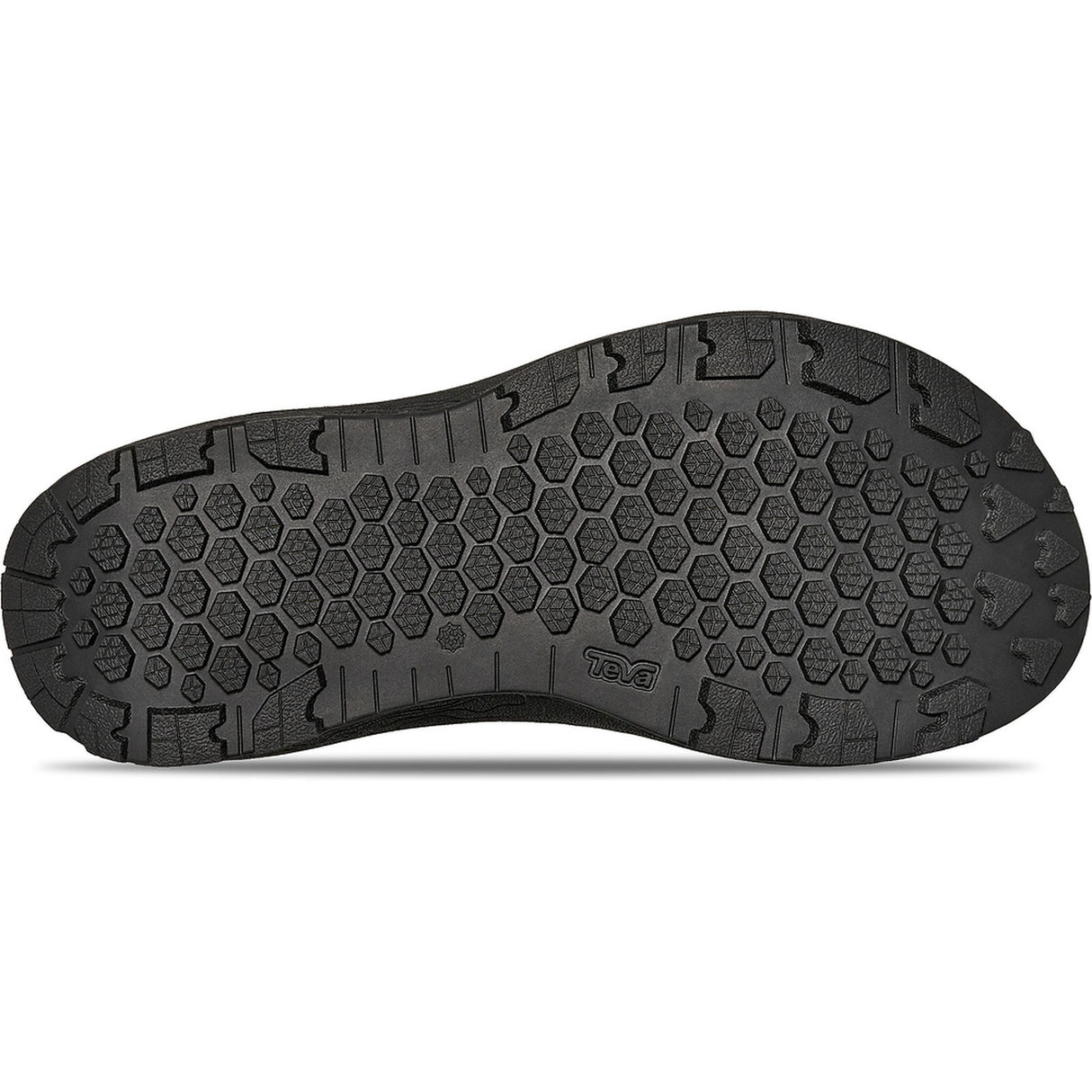 TEVA MENS HYDRATREK BISON/BLACK