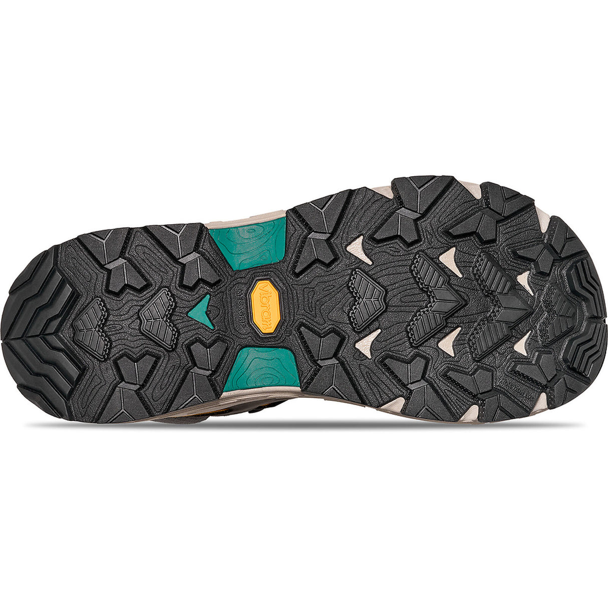 TEVA GRANDVIEW MAX GTX MEN'S HIKING BOOTS CHARCOAL