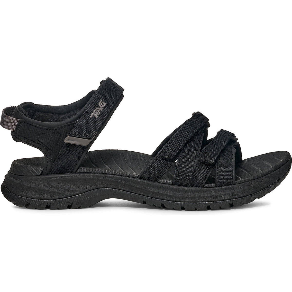 TEVA WOMENS TIRRA SPORT SANDALS