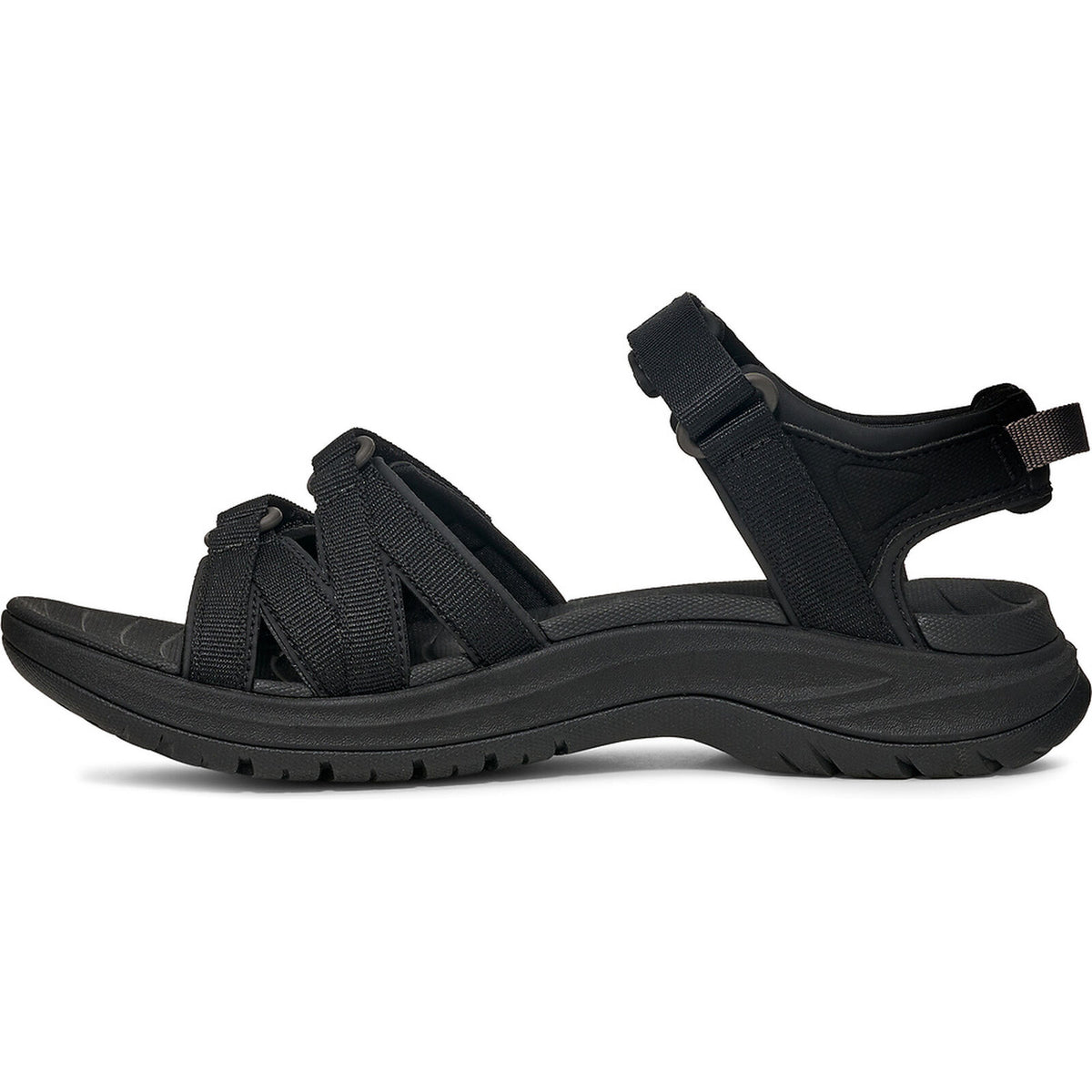 TEVA WOMENS TIRRA SPORT SANDALS