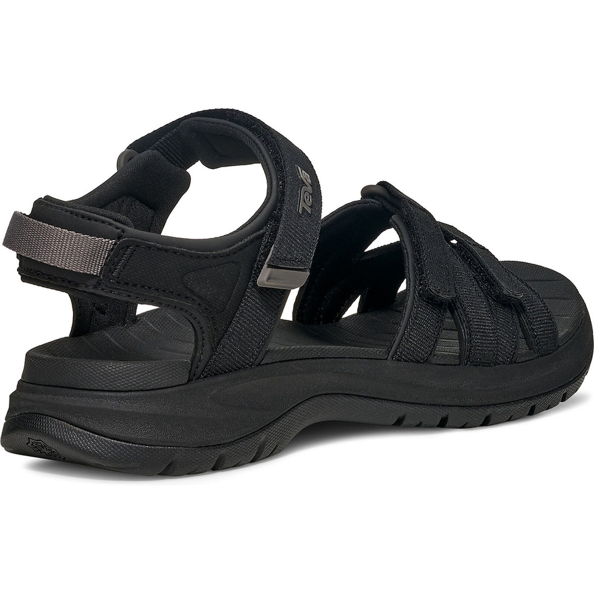 TEVA WOMENS TIRRA SPORT SANDALS