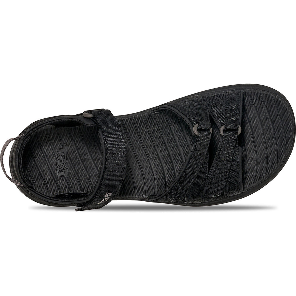 TEVA WOMENS TIRRA SPORT SANDALS