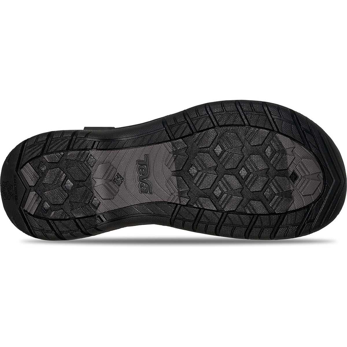 TEVA WOMENS TIRRA SPORT SANDALS