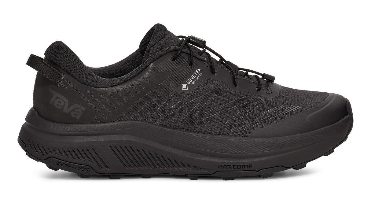 TEVA MENS HURRICANE TRAILSETTER GTX TRAIL RUNNER