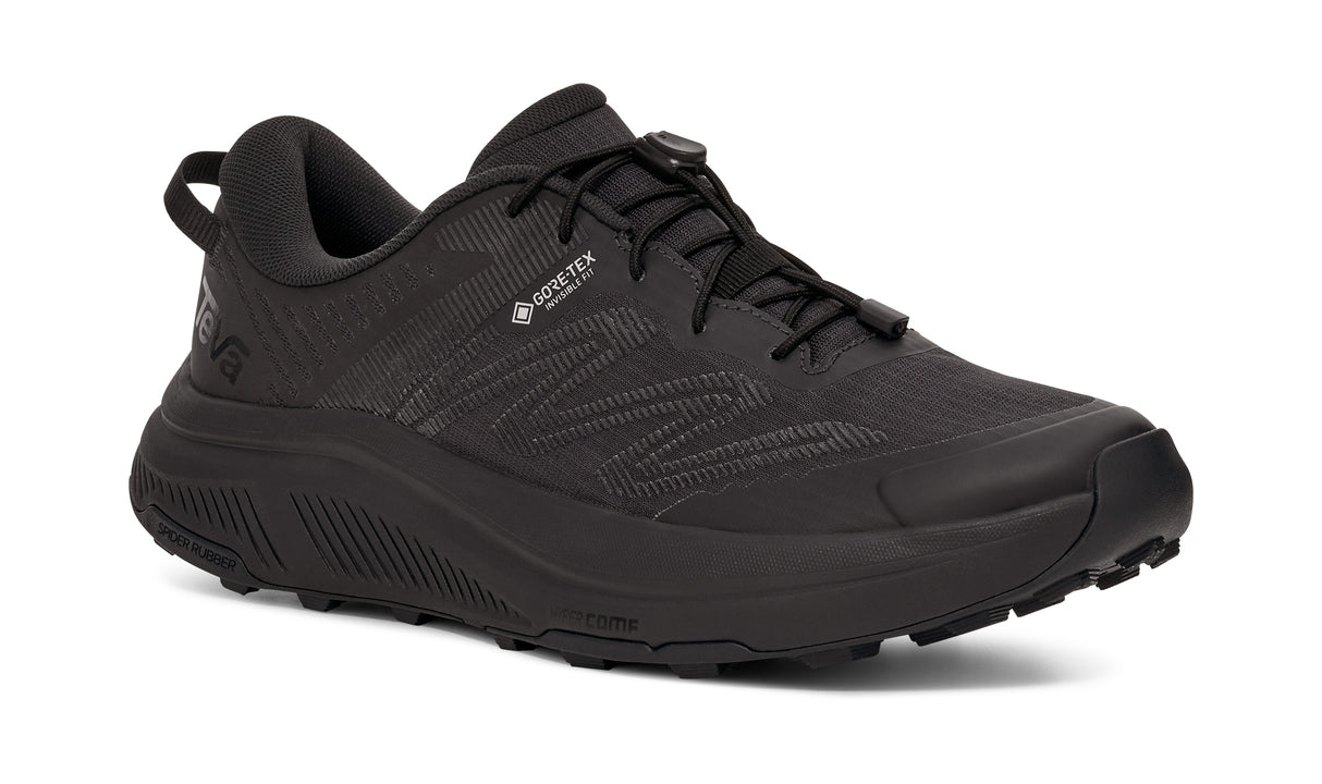 TEVA MENS HURRICANE TRAILSETTER GTX TRAIL RUNNER