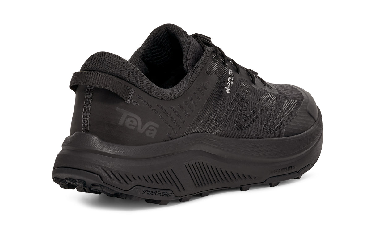TEVA MENS HURRICANE TRAILSETTER GTX TRAIL RUNNER