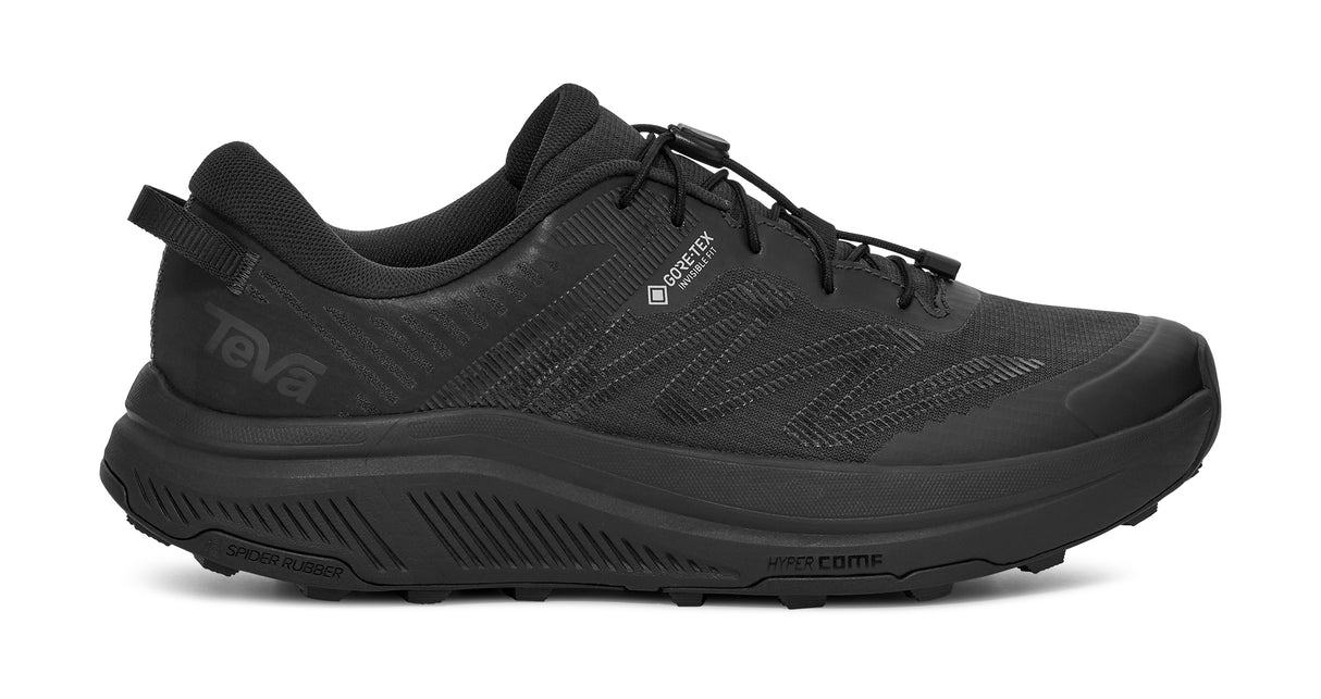 TEVA WOMENS HURRICANE GTX TRAILSETTER TRAIL RUNNER