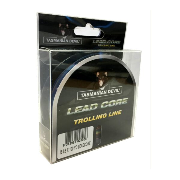 ABU GARCIA PRE RIGGED LEAD LINE COMBO