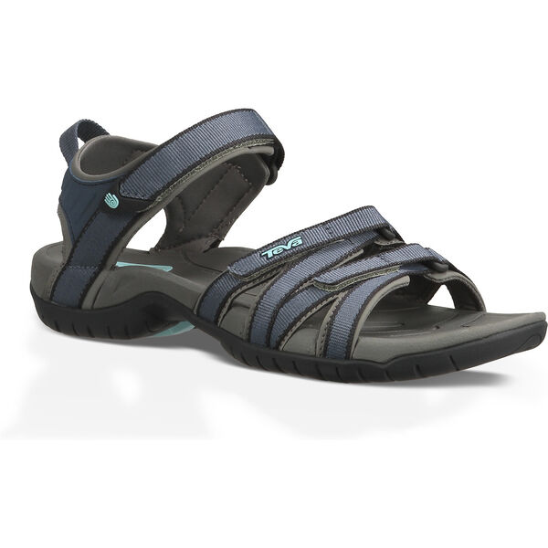 TEVA WOMEN'S TIRRA SANDALS BERING SEA