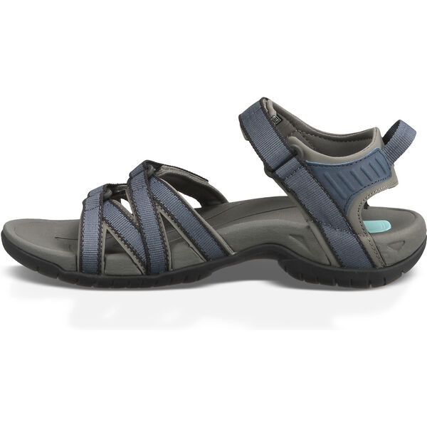 TEVA WOMEN'S TIRRA SANDALS BERING SEA
