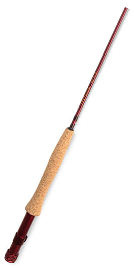 TODDS TFO BUG LUNCHER TF BL 4/5WT 7"0 2PC