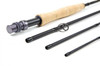 TFO FLY ROD LEFTY KREH PROFESSIONAL SERIES II 8'0" 4WT