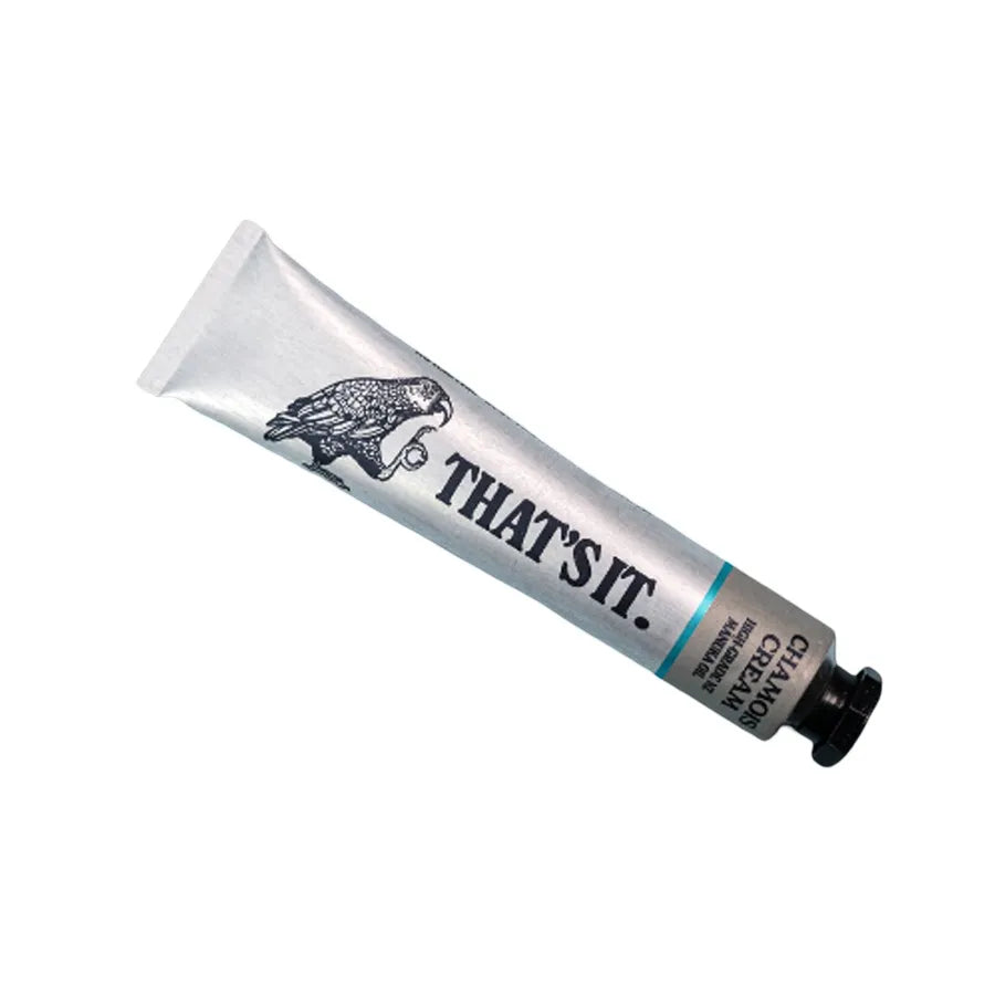 THAT'S IT CHAMOIS CREAM GEL TUBE 25ML