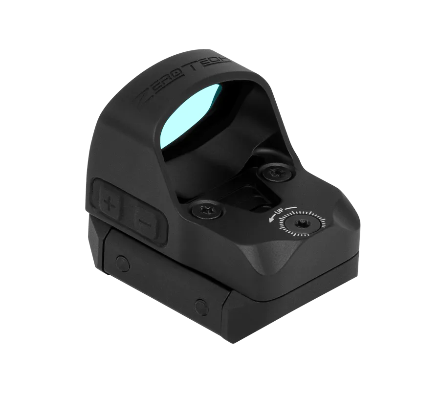 ZEROTECH THRIVE HD REFLEX 3 MOA LOW THDRS28L