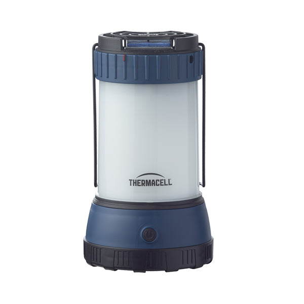 THERMACELL SCOUT MOSQUITO REPELLER LANTERN