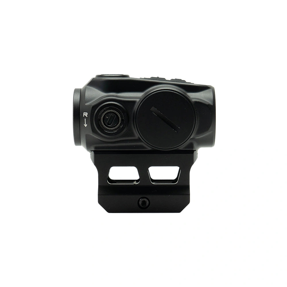 ZEROTECH THRIVE HD RED DOT 2 MOA HIGH & LOW