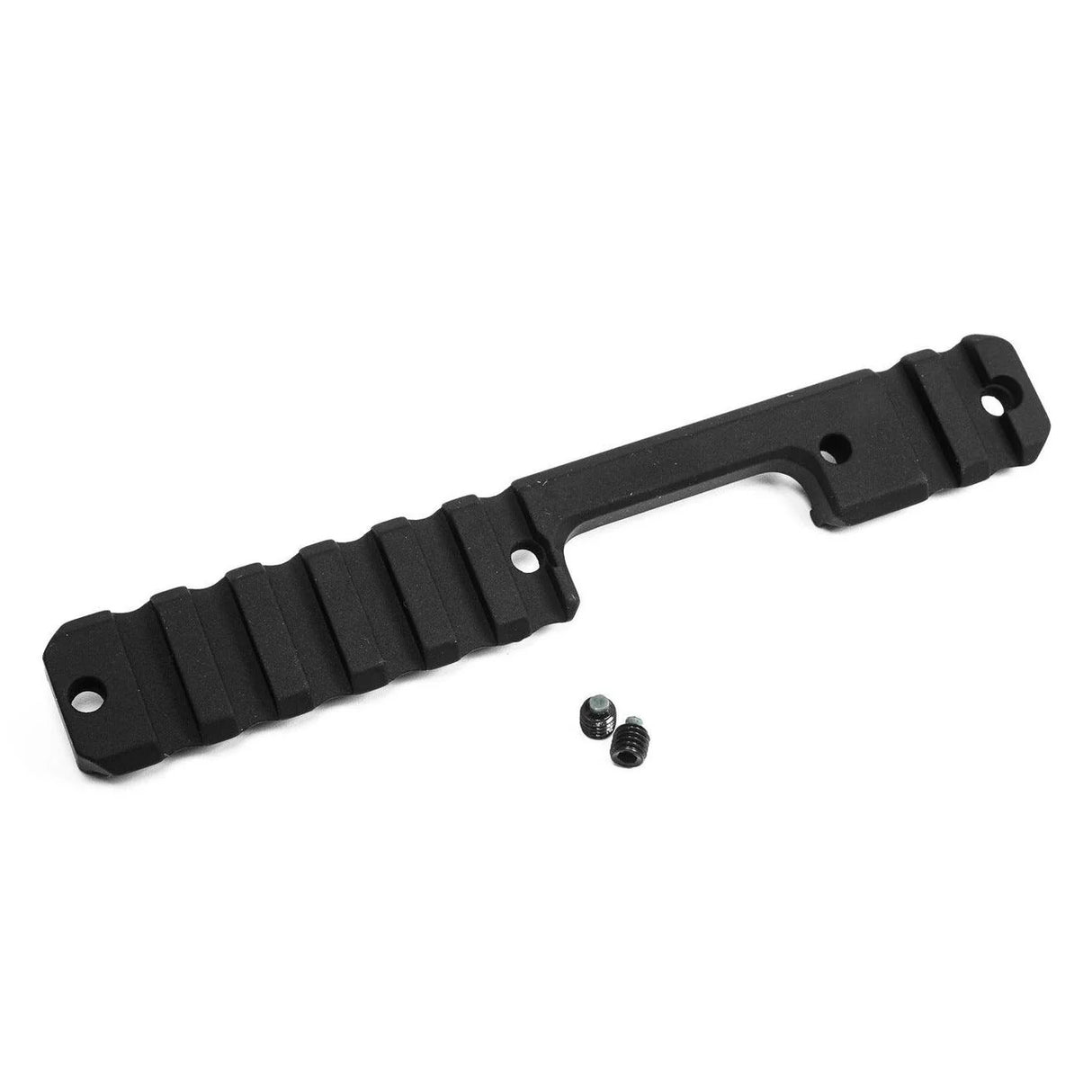 TALLEY CZ 457 PICATINNY RAIL MATTE (P00252010)