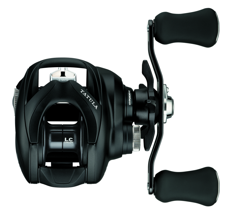 DAIWA 25 TATULA TW 150