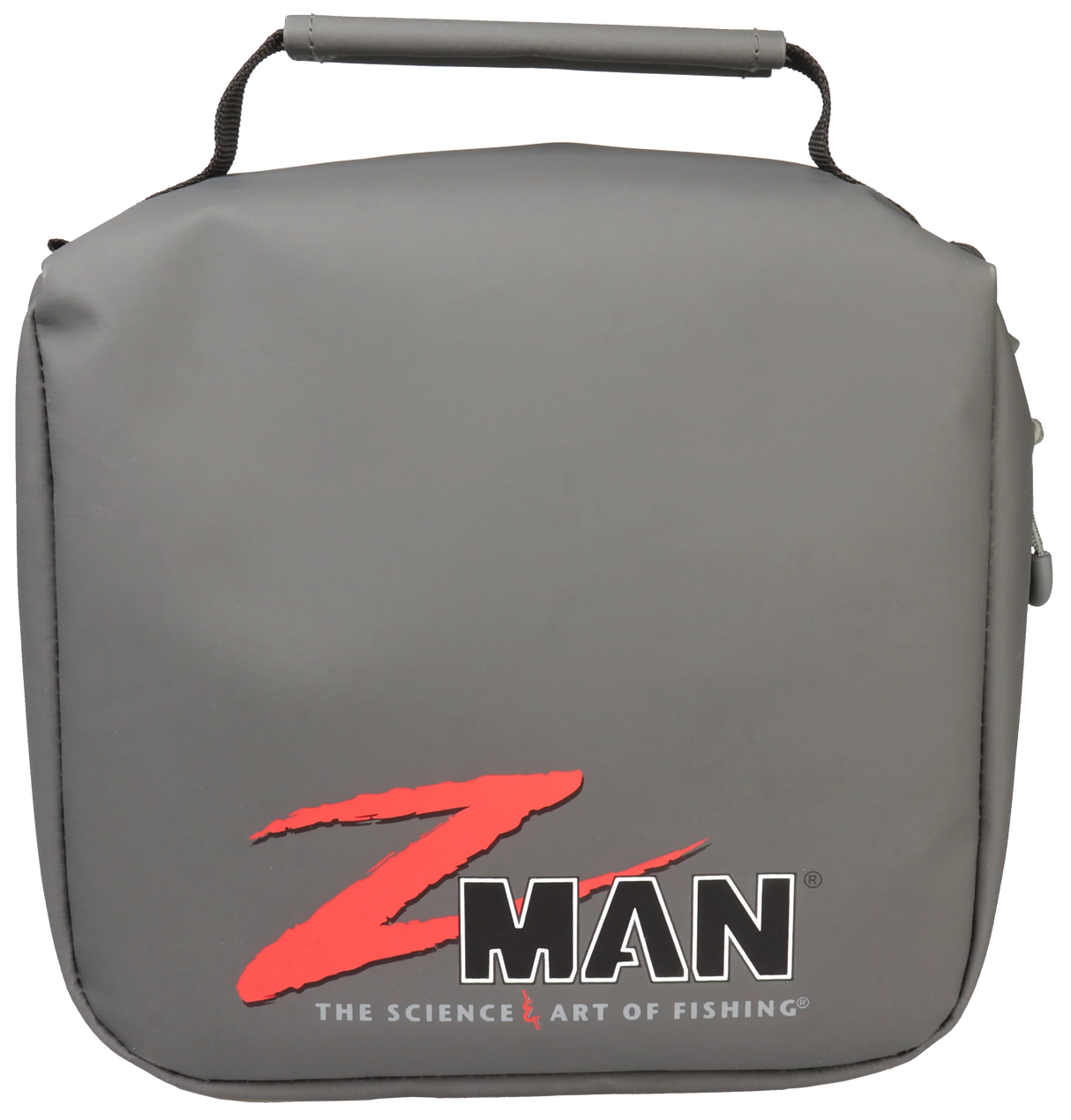 ZMAN WEATHERPROOF BINDER SMALL