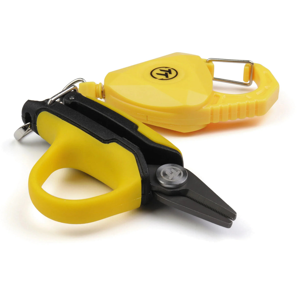 TT COMPACT BRAID SCISSORS W/ ZINGER