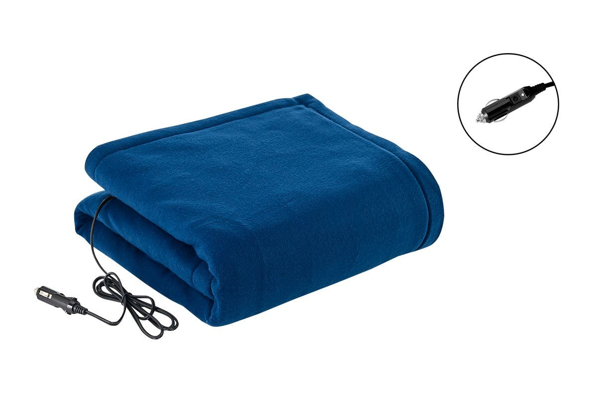 12 VOLT DIRECT 12V ELECTRIC BLANKET