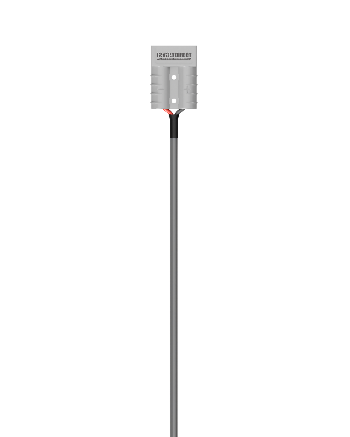 STARLINK MINI POWER CABLE TO ANDERSON STYLE PLUG - 5 METERS