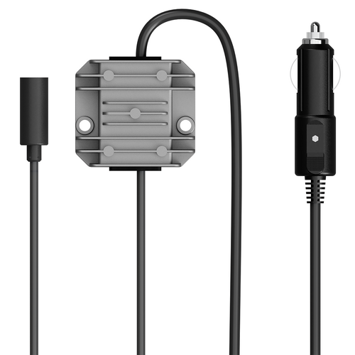 STARLINK MINI12V to 30V STEP UP VOLTAGE BOOSTER W/ CIGARETTE PLUG