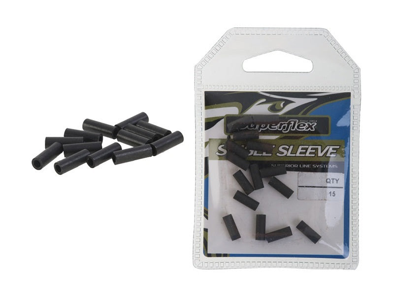 SUPERFLEX SLEEVE SIZE 3 15PC