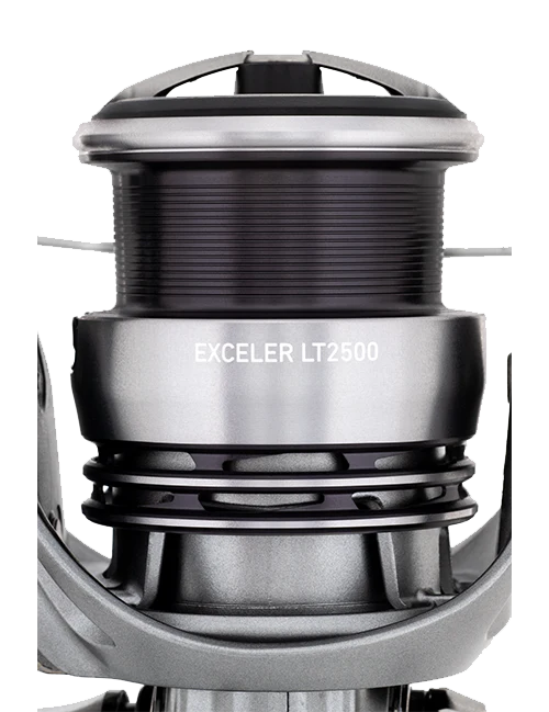 DAIWA 23 EXCELER SPINNING REEL