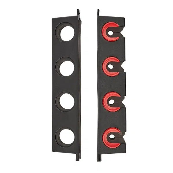 BERKLEY TWIST LOCK UTILITY 4 ROD RACK
