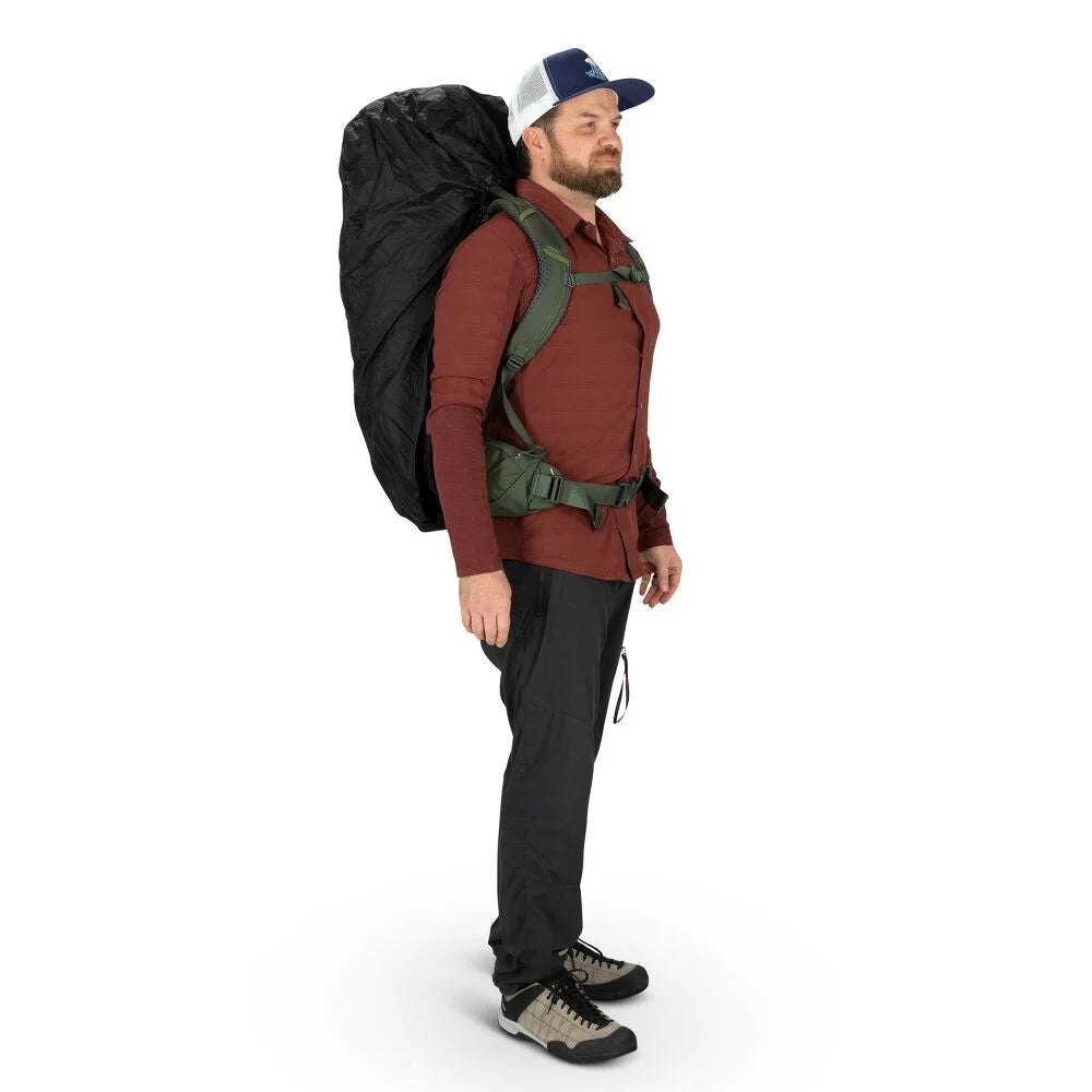 OSPREY ULTRALIGHT RAINCOVER